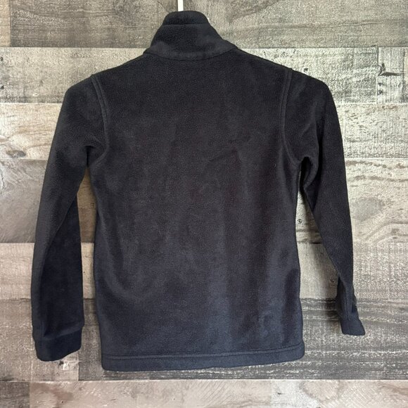 Columbia Boys Full Zip Fleece - Size XS - Picture 3 of 4